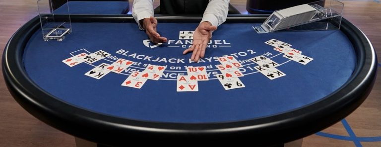 live casino