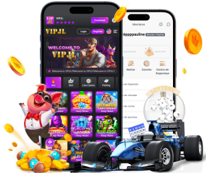 vipjl app