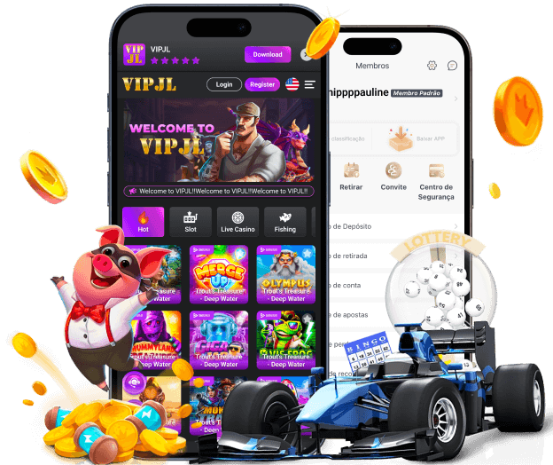 vipjl app